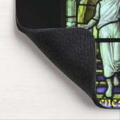 Genese-28:12… Mousepad (Ecke)