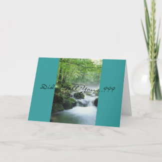 Genese 2:21-23 karte