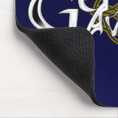 Genese Avalon Logo mousepad (Ecke)