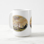 Genese-Kaffee-Tassen-Kinderzimmer Cryme Pauls Kaffeetasse (Vorderseite Links)