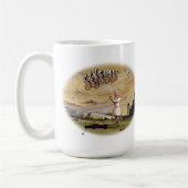 Genese-Kaffee-Tassen-Kinderzimmer Cryme Pauls Kaffeetasse (Links)