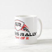 Genese-Kundgebungs-Tasse Kaffeetasse (VorderseiteRechts)