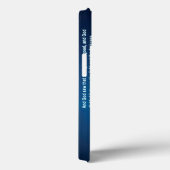 Genese - Licht und Dunkelheit Case-Mate iPhone Hülle (Rückseite / Rechts)