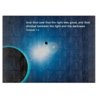 Genese - Licht und Dunkelheit