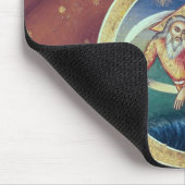 Genese Mousepad (Ecke)