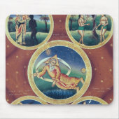 Genese Mousepad (Vorne)