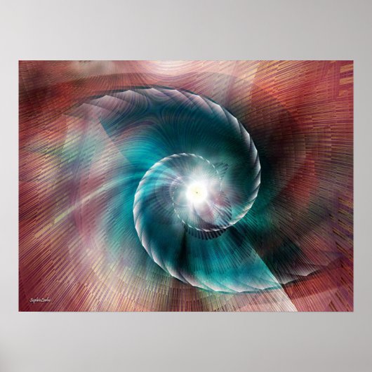 Genese Poster (Vorne)