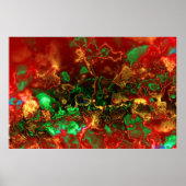 Genese Poster (Vorne)