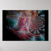 Genese Poster (Vorne)