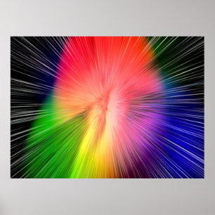 GENESE POSTER