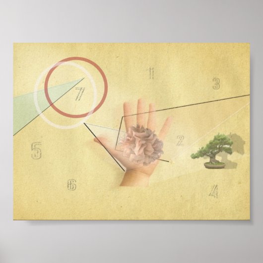 Genese Poster (Vorne)