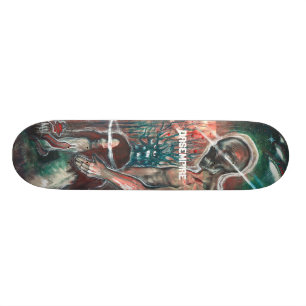 GENESE SKATEBOARD