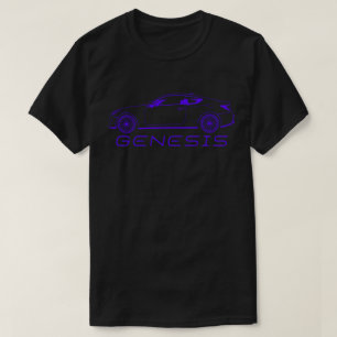 Genese T-Shirt