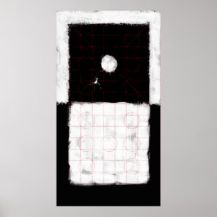 Genese-Tag 1: Licht 2014 Poster