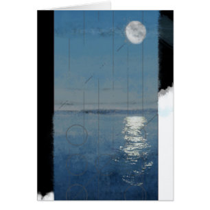 Genese-Tag 2: Digitale Malerei des Wassers 2014