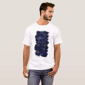 Genese-Tag 4: Sterne 2014 T-Shirt (Vorne ganz)