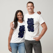 Genese-Tag 4: Sterne 2014 T-Shirt (Unisex)