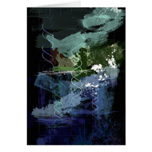 Genese-Tag 5: Geschöpfe