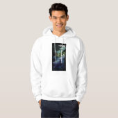 Genese-Tag 5: Geschöpfe Hoodie (Vorne ganz)