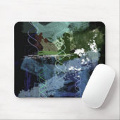 Genese-Tag 5: Geschöpfe Mousepad (Mit Mouse)