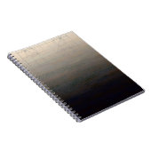 Genese-Tag 7: Erholung Notizblock (Rechte Seite)