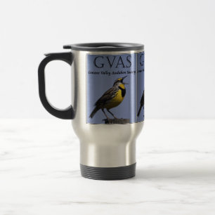 Genesee Tal Audubon Gesellschafts-Reise-Tasse Reisebecher