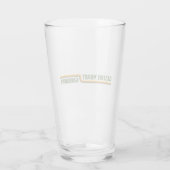 Genesee Valley Greenway New York Glas (Rückseite)
