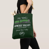 Genesee Valley Greenway (RT2) Tasche (Von Nahem)