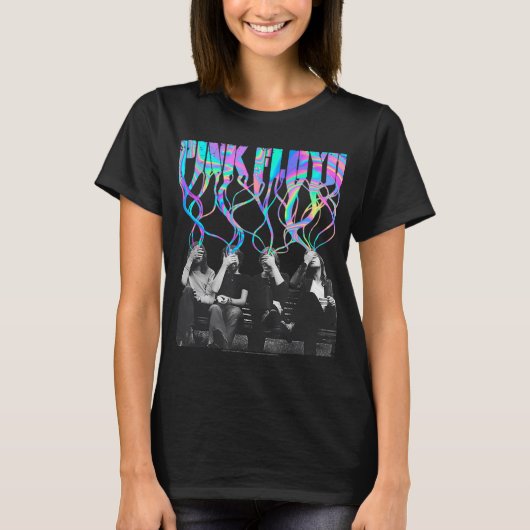 Genesen T-Shirt (Vorderseite)
