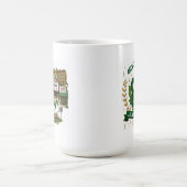 Geneseo Klasse 86 15 oz Tasse (Mittel)