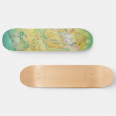 Genesha Skateboard (Horizontal)