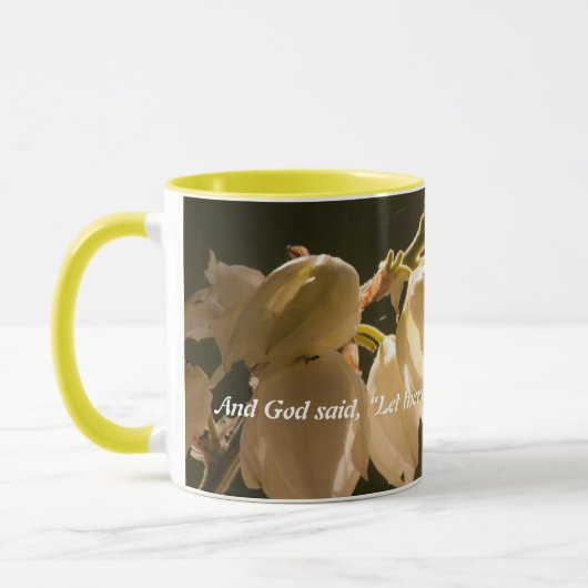 Genesis 1,3 tasse (Links)