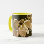 Genesis 1,3 tasse (Vorderseite Links)