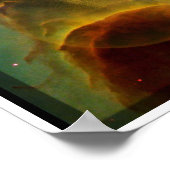 Genesis 1 Poster (Ecke)