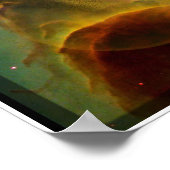 Genesis 1 Poster (Ecke)