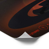 Genesis 2030 poster (Ecke)