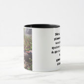 Genesis 27:3 Tasse (Zentrum)