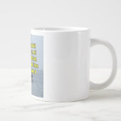 Genesis 28:15 WEBU Tasse (Rechts)