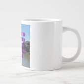 Genesis 2:18 WEBU Tasse (Rechts)