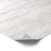 Genesis 2:24 King James Bible Christlich Poster (Ecke)