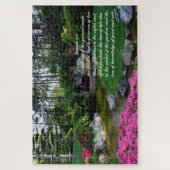 GENESIS 2:9 PUZZLE (Vertikal)