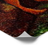 Genesis 37 Joseph's Brüder verkaufen Ihn Poster (Ecke)