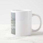 Genesis 5:2 WEBU-Tasse Jumbo-Tasse (Rechts)