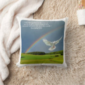 GENESIS 9:13 KISSEN (Decke)