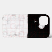 Genesis Day 1: Light 2014 Case-Mate iPhone Hülle (Rückseite (Horizontal))