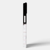 Genesis Day 1: Light 2014 Case-Mate iPhone Hülle (Rückseite / Rechts)