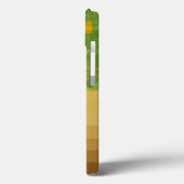 Genesis Day 3: Vegetation 2014 Case-Mate iPhone Hülle (Rückseite / Links)