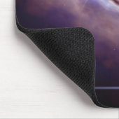 GENESIS-III-Mousepad Mousepad (Ecke)