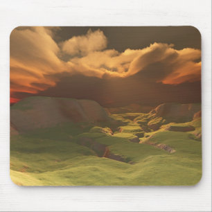 GENESIS MOUSEPAD
