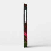 Genesis Nova Abstrakt Art Case-Mate iPhone Hülle (Rückseite / Links)